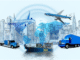 Freight Logistics Partner