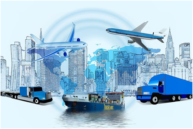 Freight Logistics Partner