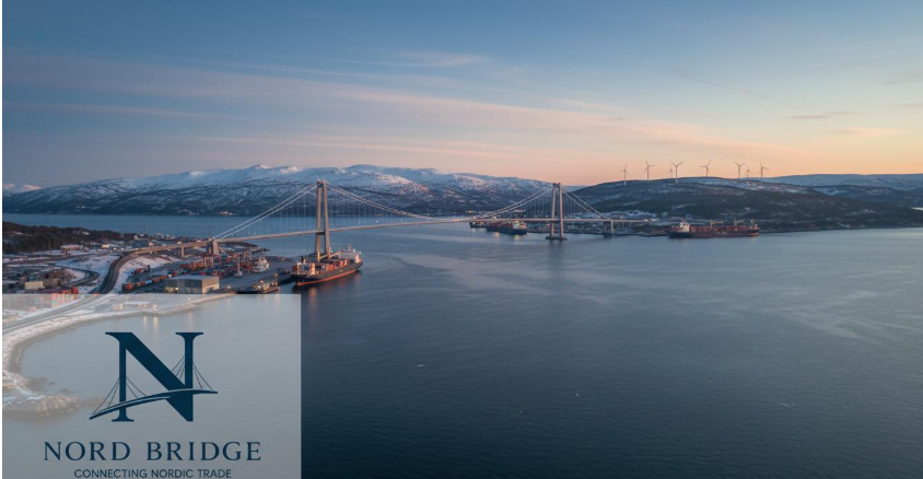 Nord Bridge