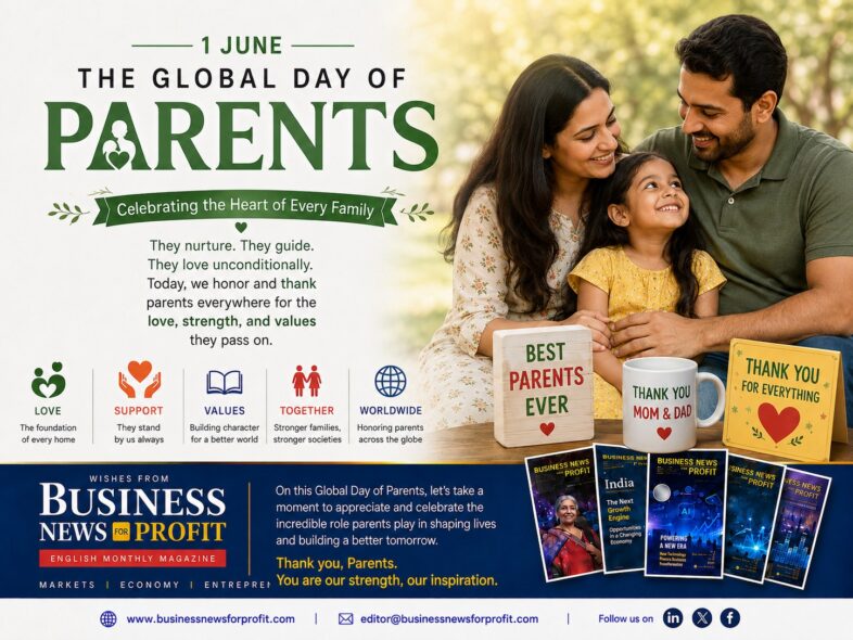 Parenting: A Journey of Love and Challenges