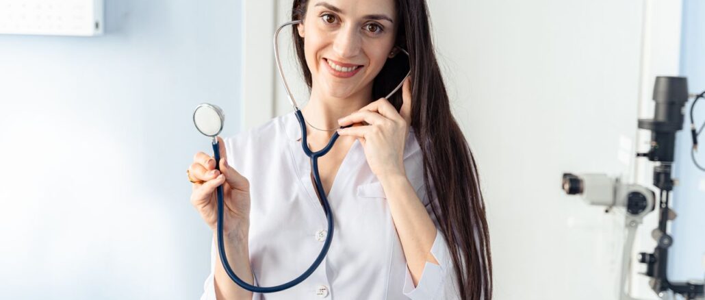 medical director in Arizona