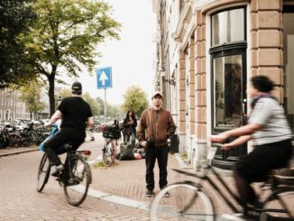 cyclists, Accident Investigations