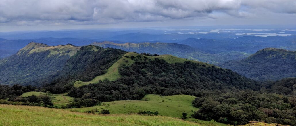 Chikmagalur: The Perfect Hill Station Retreat for Nature, Relaxation