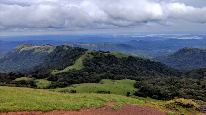 Chikmagalur: The Perfect Hill Station Retreat for Nature, Relaxation
