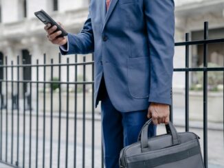esim for business travel