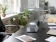Physical Workspaces