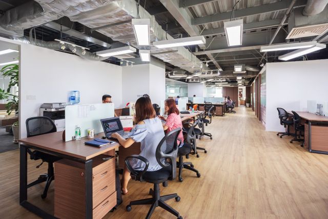 Learn how clean workplaces impact employee satisfaction and facility management in today's business environment.