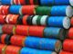 crude oil