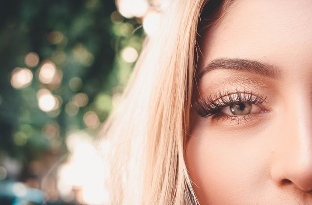 Eyelash Extensions