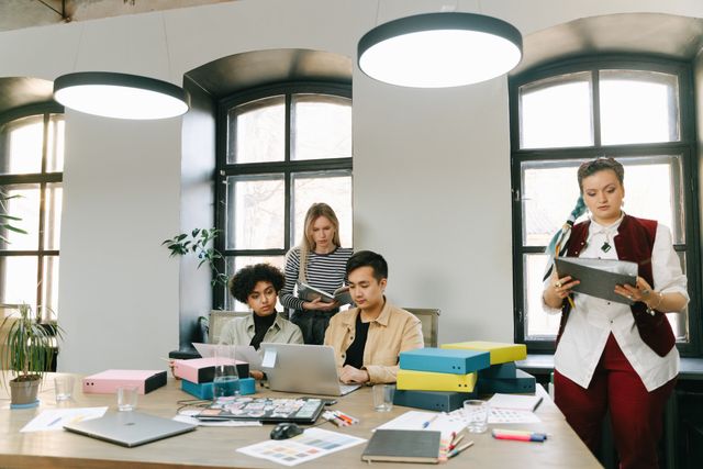 Unlock success with effective Small Business Growth Strategies that simplify taxes, accounting, and marketing for business owners.