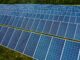 commercial solar panel