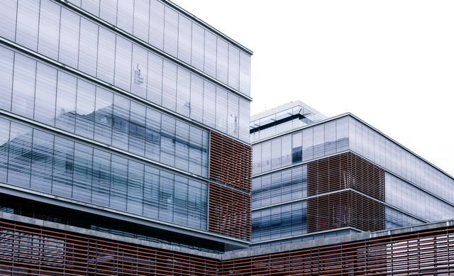 commercial property