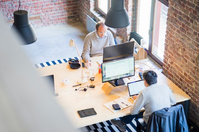 Unlock the power of local search for your business. Learn how it can drive customer visits and improve your marketing results.