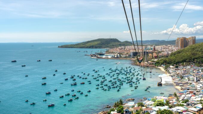 Phu Quoc