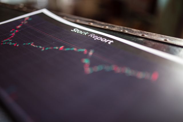 stock sector analysis