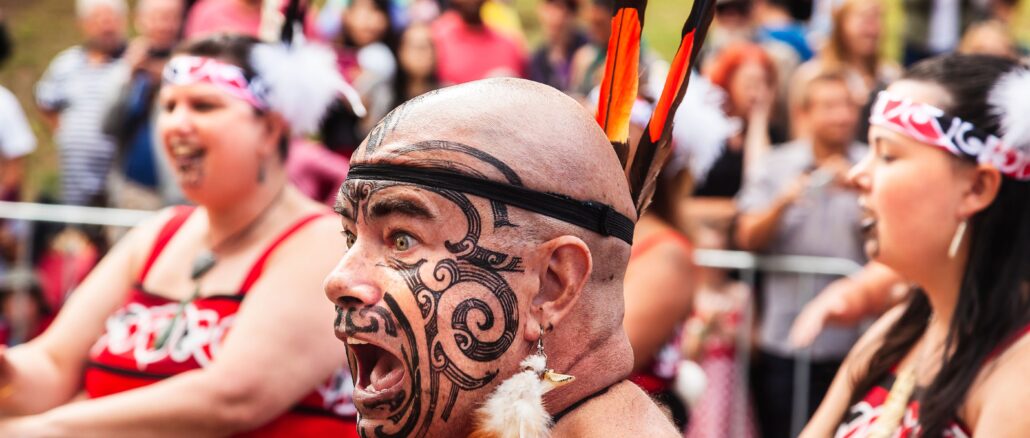 Māori Cultural Experiences