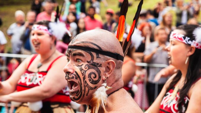 Māori Cultural Experiences