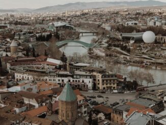Tbilisi's Rise: The Affordable Destination Attracting Global Entrepreneurs and Travelers