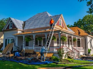 Learn why timely roof replacement service is essential for avoiding costly repairs and ensuring home safety and stability.