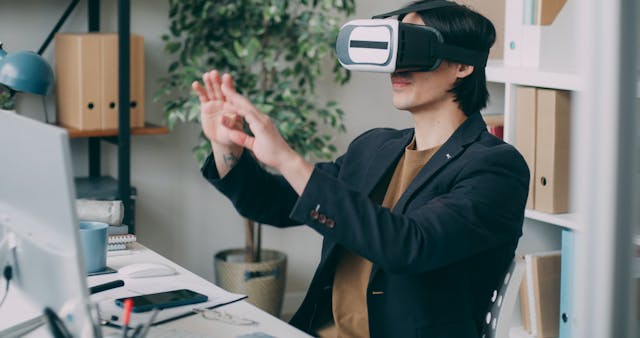 Virtual Office