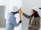 hire a contractor