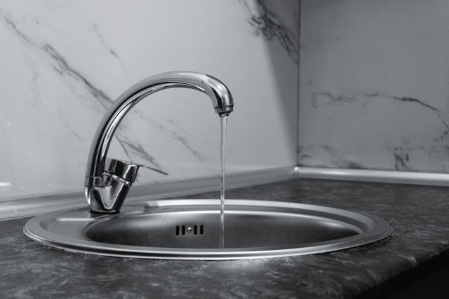 Bigger Plumbing Problems