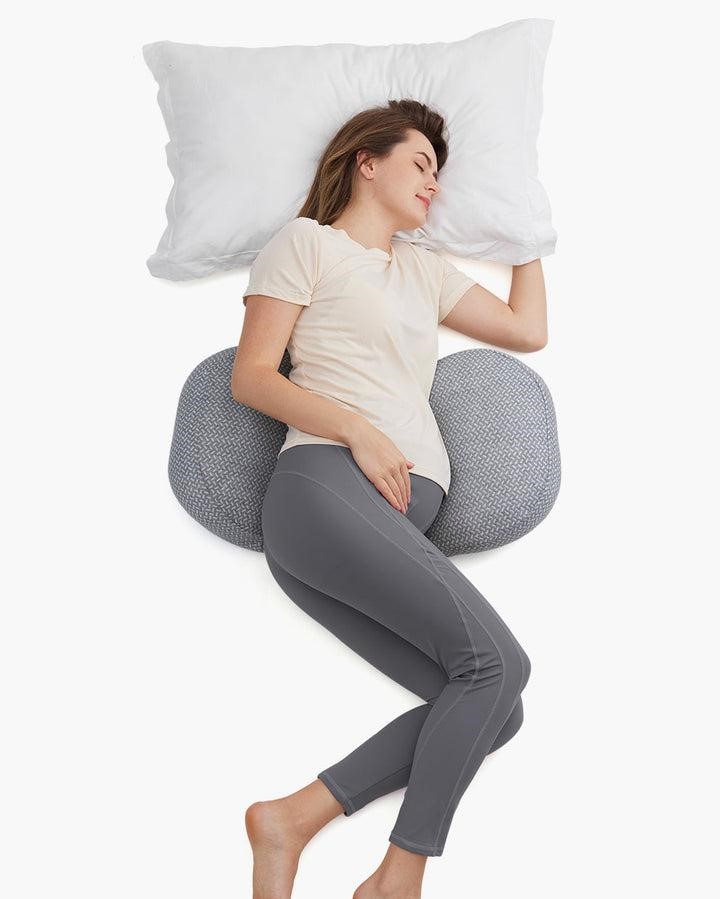 Right Pregnancy Pillow 