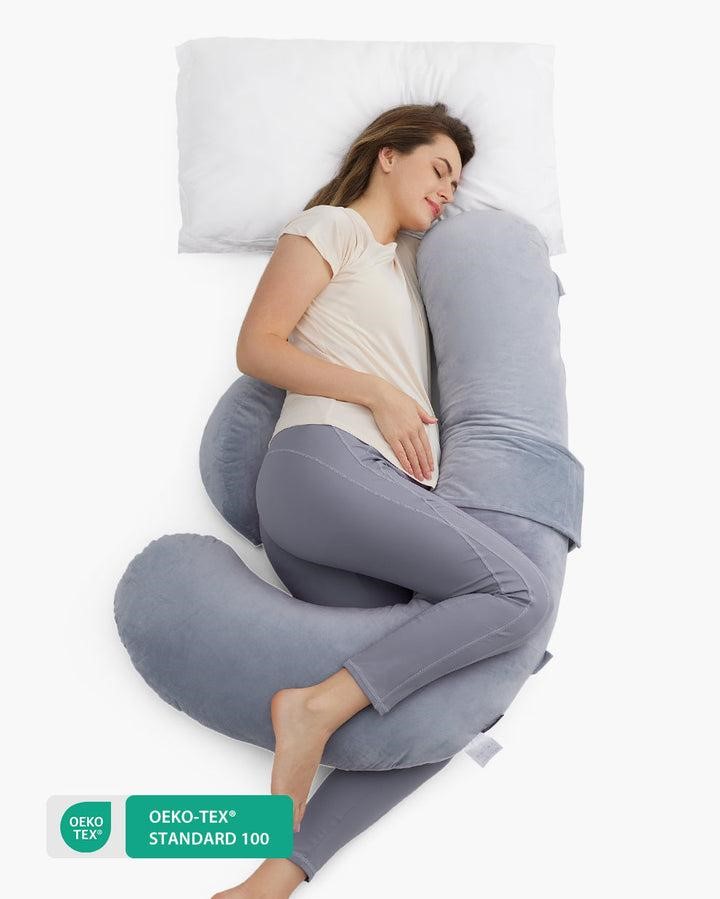 Pregnancy Sleep