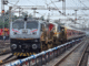 Electric Traction Network