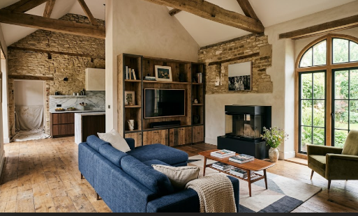 renovation
