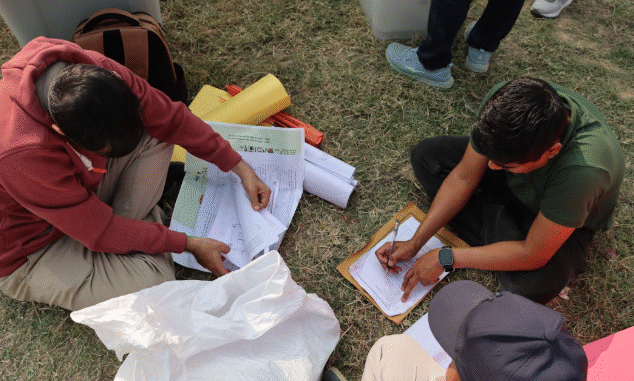 Gujarat Launches First Phase of Census 2027, Beginning Nationwide Data Collection Exercise