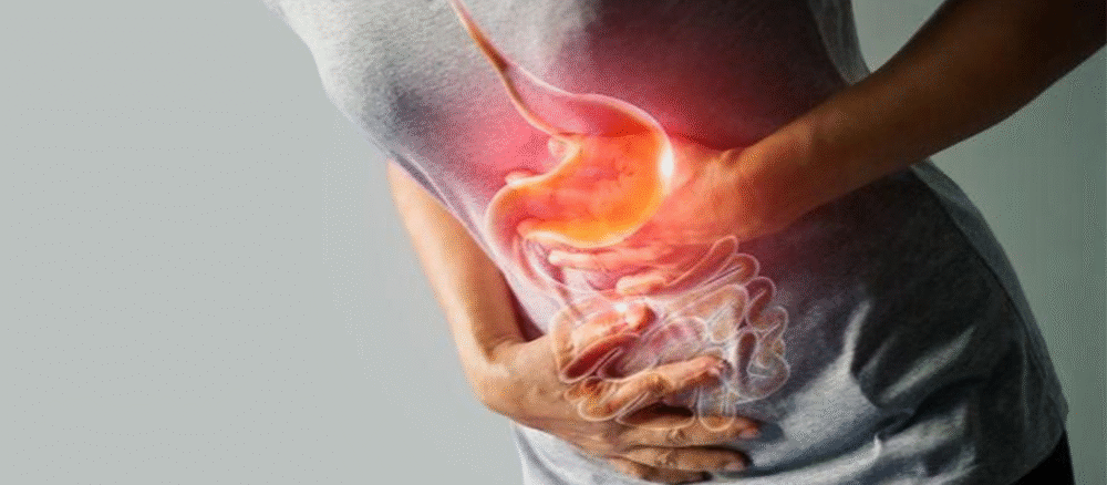 stomach cancer