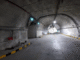tunnel