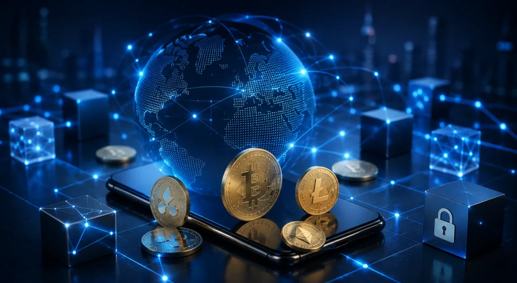 Why Businesses Are Adopting Crypto Payment Gateways