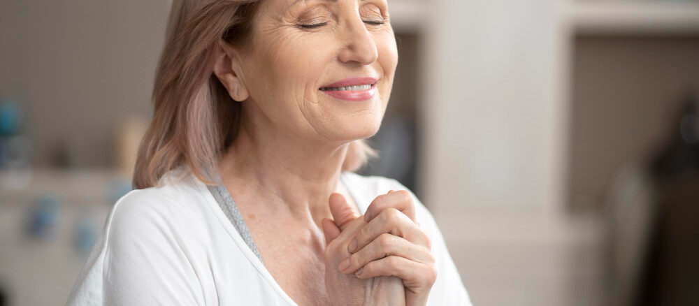 The Science Behind Aging Gracefully