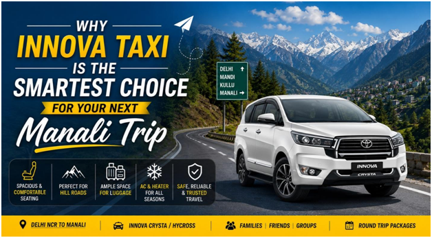 Manali trip