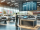 car rental