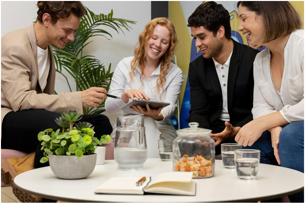zero waste corporate event