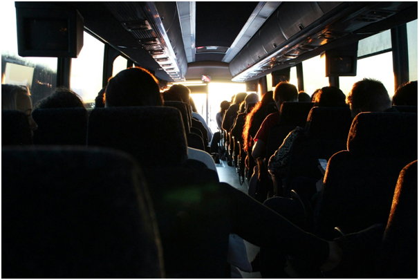 Discover how Corporate Charter Services can enhance your NYC events by reducing travel stress and improving coordination.