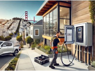 Discover why a certified electrician is essential for electrical safety and compliance in your household projects.