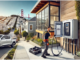 Discover why a certified electrician is essential for electrical safety and compliance in your household projects.