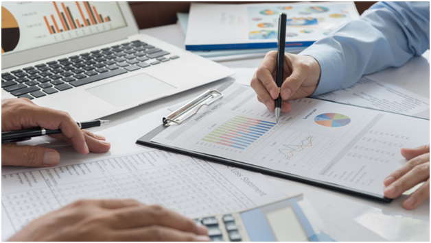 integrated financial services for businesses