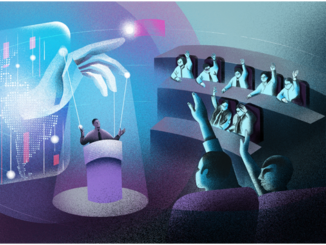 Online Communities Shape Through Platform Decisions