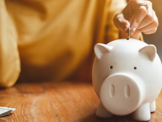 Women savings accounts