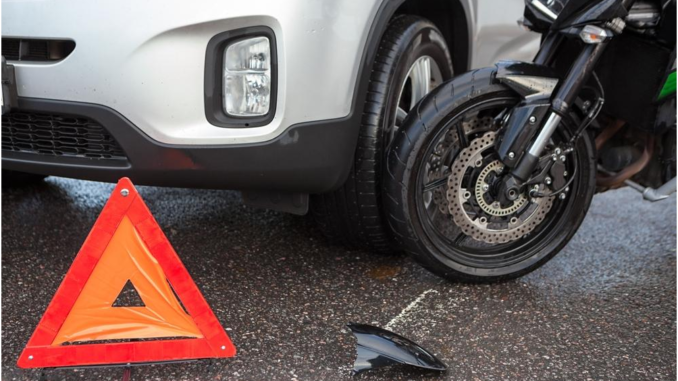 Why Riders Need Specialized Legal Representation After a Motorcycle Crash