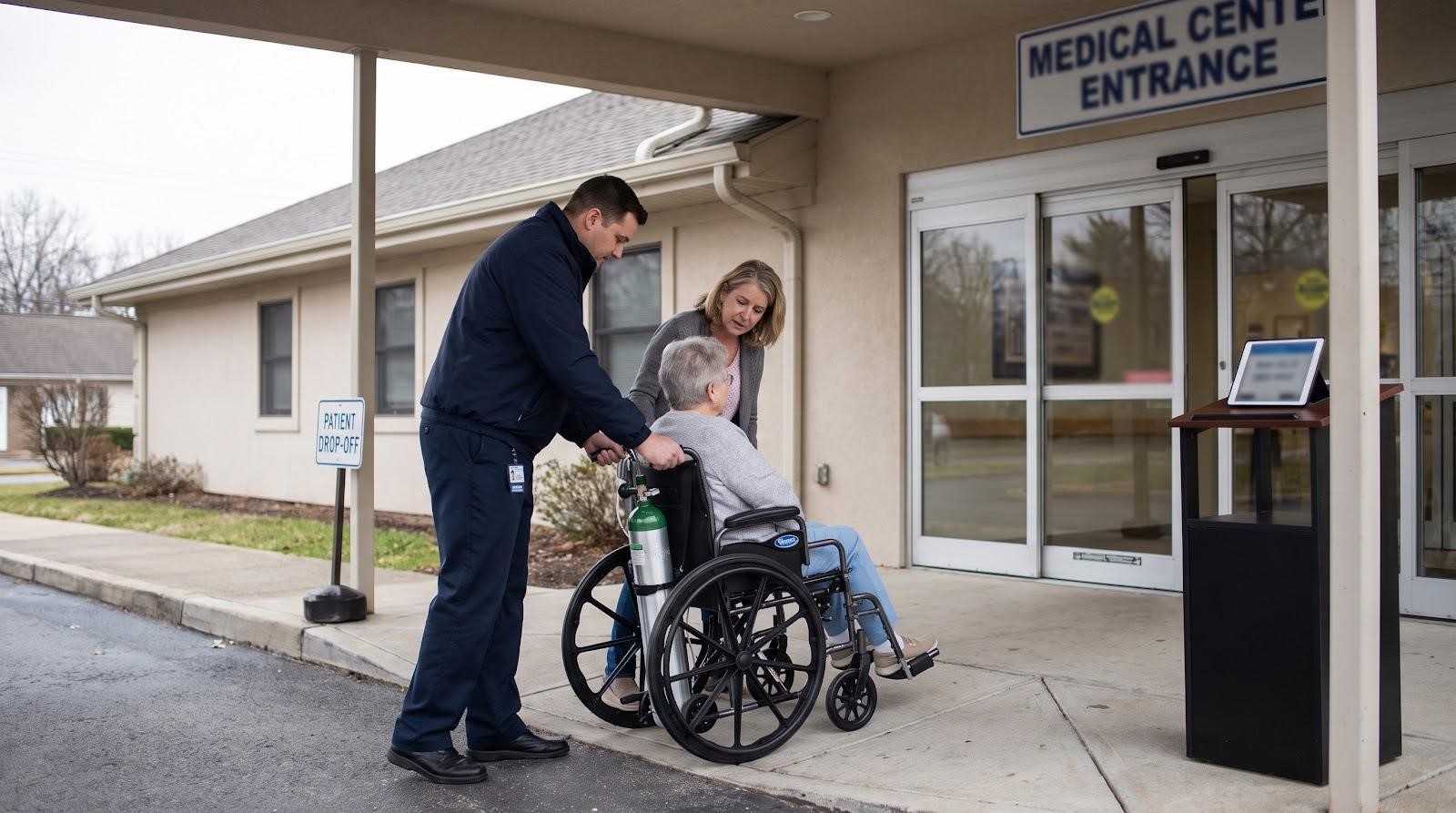 8 Top Illinois Parking Services for Commercial Properties and Hospitals