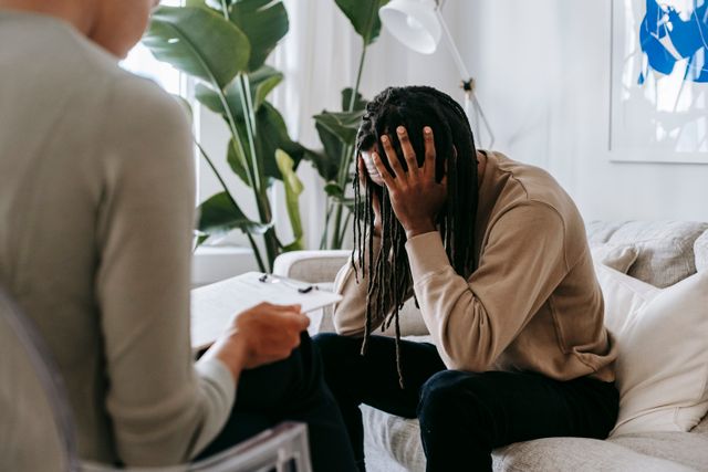 Effective Anxiety Treatment
