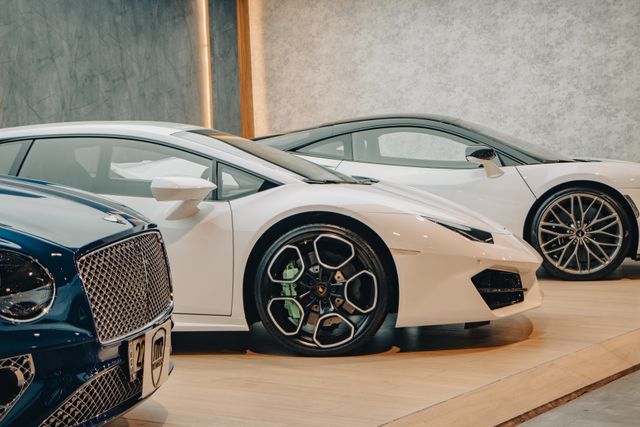 Discover the importance of balancing showroom inventory to enhance sales while maintaining a healthy cash flow for your dealership.