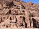 Exploring Petra: Jordan's Ancient Wonder