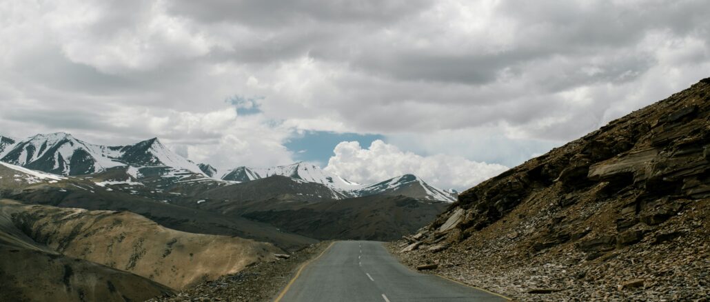 7 Best Road Trips in India Every Travel Lover Should Experience